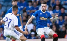 25 de noviembre. Pronóstico Rangers vs Sparta de Praga - UEFA Europa League