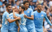 21 de noviembre. Pronóstico Manchester City vs Everton - Liga Premier de Inglaterra