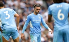 26 de octubre. Pronóstico West Ham vs Manchester City - Copa Carabao