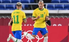 01 de febrero. Pronóstico Brasil vs Paraguay - Clasificación para el Mundial Qatar 2022