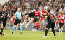 10 de agosto. Pronóstico Midtjylland vs PSV Eindhoven - Liga de Campeones