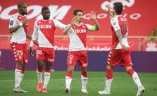 17 de agosto. Pronóstico Mónaco vs Shakhtar Donetsk - Liga de Campeones de la UEFA