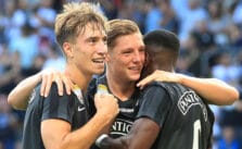 19 de agosto. Pronóstico Mura vs Sturm Graz - UEFA Europa League