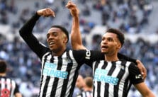 25 de septiembre de 2021. Pronóstico Watford vs Newcastle - Premier League de Inglaterra