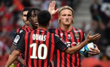27 de octubre. Pronóstico Niza vs Marsella - Ligue 1 de Francia
