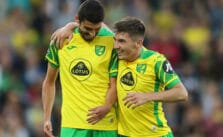24 de agosto. Pronóstico Norwich City vs Bournemouth - Carabao Cup