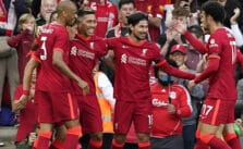 19 de febrero. Pronóstico Liverpool vs Norwich - Liga Premier de Inglaterra