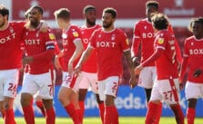 11 de agosto. Pronóstico Nottingham Forest vs Bradford - Copa Carabao de Inglaterra