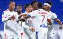 21 de noviembre. Pronostico Olympique Lyon vs Marsella - Ligue 1 de Francia