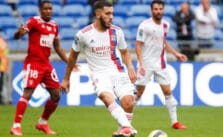17 de diciembre. Pronóstico FC Paris vs Olympique Lyon - Copa de Francia