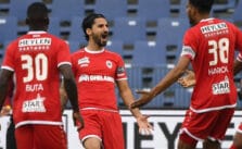 19 de agosto. Pronóstico Omonia Nicosia vs Antwerp - UEFA Europa League