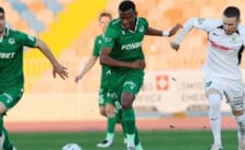 05 de agosto. Pronóstico Omonia Nicosia vs Flora - UEFA Europa League