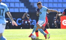 28 de agosto. Pronóstico Celta Vigo vs Athletic Bilbao - Liga Española