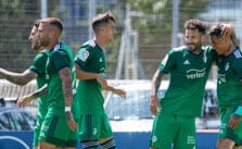 14 de agosto. Pronóstico Osasuna vs Espanyol - Liga de España