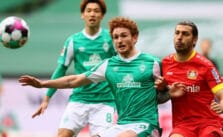 7 de agosto. Pronóstico Osnabruck vs Werder Bremen - DFB Pokal