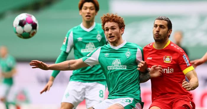 7 de agosto. Pronóstico Osnabruck vs Werder Bremen - DFB Pokal