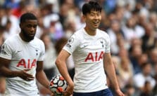 23 de febrero. Pronóstico Burnley vs Tottenham - Premier League de Inglaterra