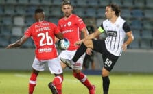 26 de agosto. Pronóstico Partizan vs Santa Clara - Liga de la Conferencia de la UEFA