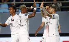 14 de agosto. Pronóstico PSG vs Estrasburgo - Ligue 1 de Francia