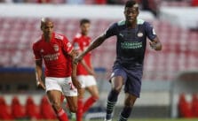24 de agosto. Pronóstico PSV Eindhoven vs Benfica - Liga de Campeones de la UEFA