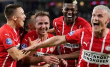 23 de diciembre. Pronóstico PSV vs Go Ahead Eagles - Eredivisie de Holanada