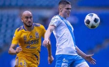 27 de agosto. Pronóstico Puebla vs Querétaro - Liga MX Torneo Apertura