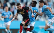 10 de agosto. Pronóstico Rangers vs Malmo - Liga de Campeones Clasificación
