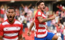 07 de mayo. Pronóstico Mallorca vs Granada - La Liga de España