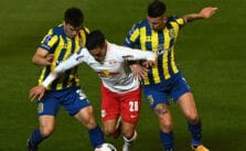17 de agosto. Pronóstico RB Bragantino vs Rosario Central - Copa Sudamericana