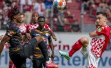 02 de octubre 2021. Pronóstico RB Leipzig vs Bochum - Bundesliga Alemana