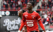 16 de septiembre 2021. Pronóstico Rennes vs Tottenham - Europa Conference League