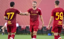 13 de diciembre. Pronóstico Roma vs Spezia - Serie A Italiana