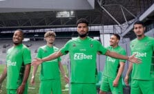 8 de agosto. Pronóstico Saint-Etienne vs Lorient - Ligue 1 de Francia