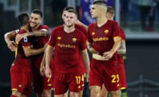 09 de mayo. Pronóstico Fiorentina vs Roma - Serie A Italiana