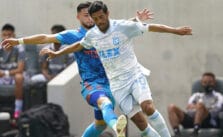 03 de septiembre. Pronóstico Los Angeles FC vs Sporting Kansas City - MLS Estados Unidos