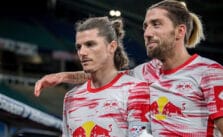 23 de enero. Pronóstico RB Leipzig vs Wolfsburg - Bundesliga Alemana