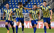 15 de octubre. Pronóstico Rosario Central vs Patronato - Liga Profesional de Argentina