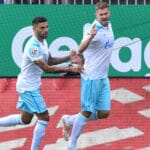 Pronóstico Schalke 04 vs Erzgebirge Aue