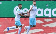 13 de agosto. Pronóstico Schalke 04 vs Erzgebirge Aue - Bundesliga 2 de Alemania