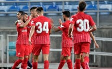 28 de agosto. Pronóstico Elche vs Sevilla - Liga Santander de España