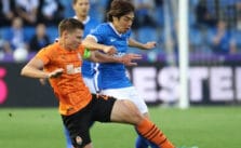 10 de agosto. Pronóstico Shakhtar Donetsk vs Genk - Liga de Campeones