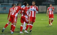 10 de agosto. Pronóstico Sheriff vs Estrella Roja de Belgrado - UEFA Champions League
