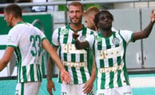 10 de agosto. Pronóstico Slavia Praga vs Ferencvaros - UEFA Champions League