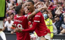 22 de agosto. Pronóstico Southampton vs Manchester United - Liga Premier Inglaterra