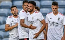 12 de febrero. Pronóstico Benfica vs Santa Clara - Primeira Liga de Portugal