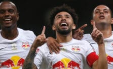 10 de noviembre. Pronóstico Santos vs Bragantino - Serie A Brasileña