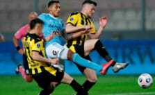 23 de septiembre de 2021. Pronóstico Peñarol vs Atlético Paranaense - Copa Sudamericana