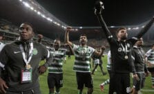 6 de agosto. Pronóstico Sporting Lisboa vs Vizela - Primeira Liga de Portugal