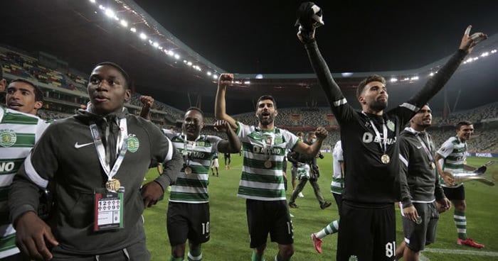 6 de agosto. Pronóstico Sporting Lisboa vs Vizela - Primeira Liga de Portugal