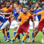 Pronóstico Besiktas vs Galatasaray